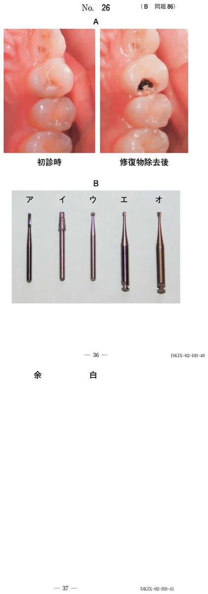 111B86 別冊画像