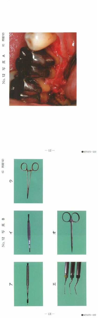 100C12 別冊画像