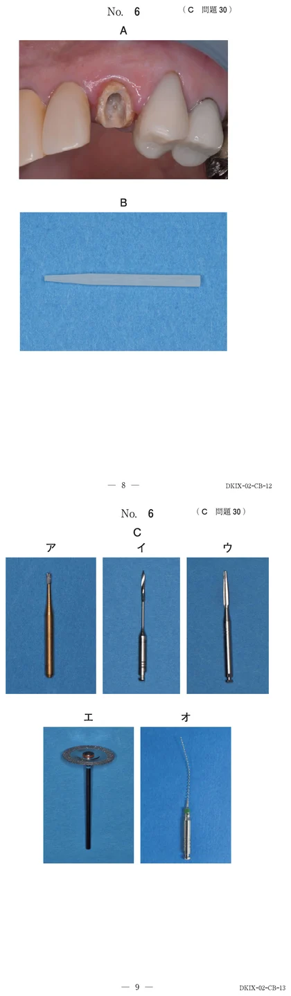 119C30 別冊画像