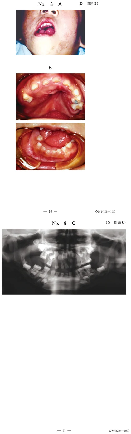 104D8 別冊画像