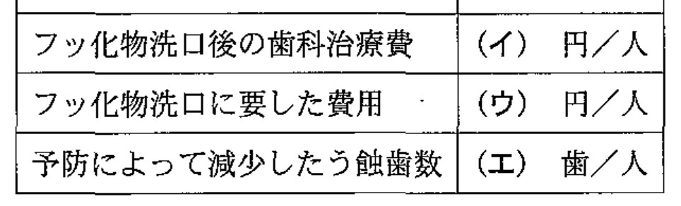 100A150 問題中の図