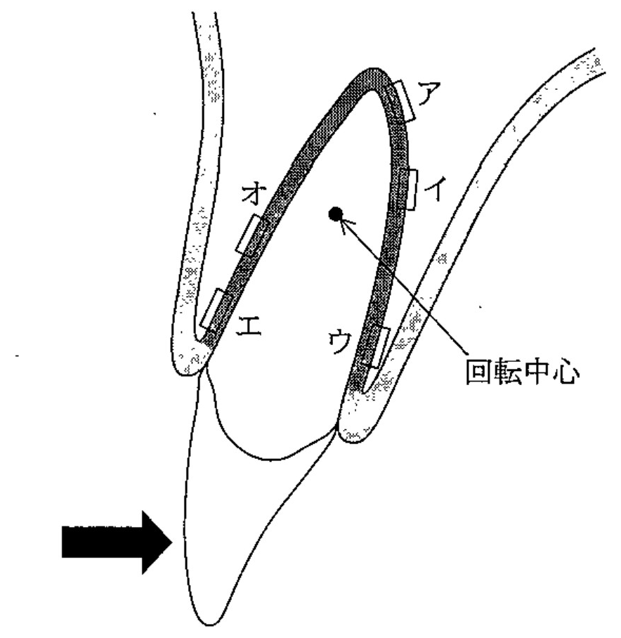100B56 問題中の図