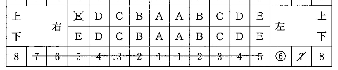 96D60 問題中の図